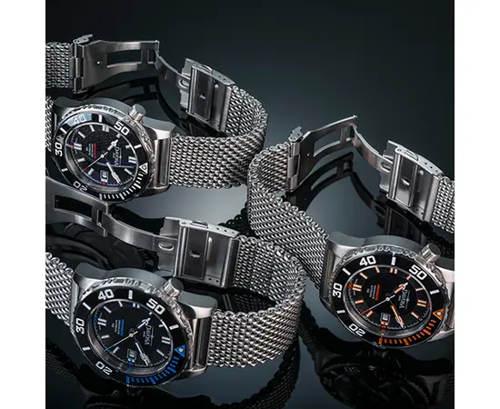Чоловічий годинник Davosa 161.520.10, зображення 5