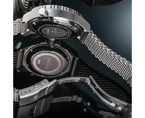 Чоловічий годинник Davosa 161.520.10, зображення 4