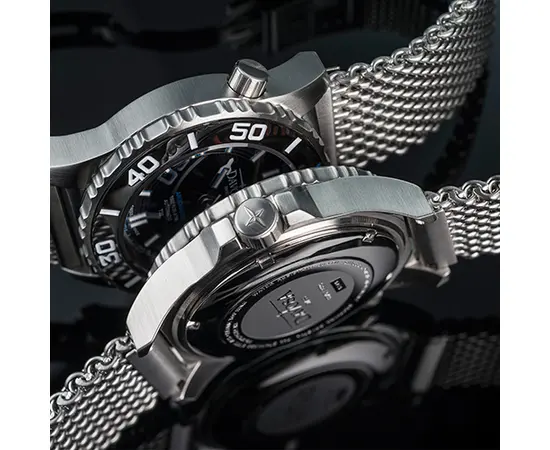 Чоловічий годинник Davosa 161.520.10, зображення 3