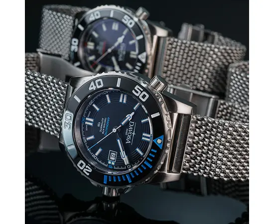 Чоловічий годинник Davosa 161.520.40, зображення 4