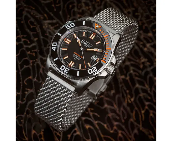 Чоловічий годинник Davosa 161.520.60, зображення 3