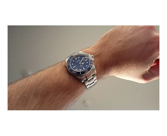 Чоловічий годинник Davosa 161.559.40, зображення 4