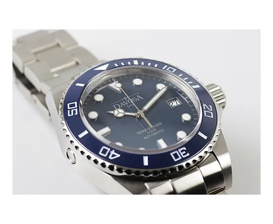 Мужские часы Davosa 161.559.40, фото 3