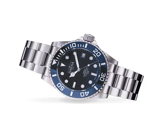 Мужские часы Davosa 161.559.40, фото 5