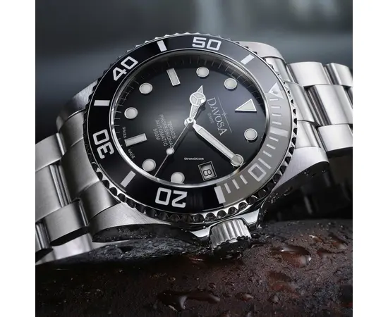 Мужские часы Davosa 161.559.50, фото 4
