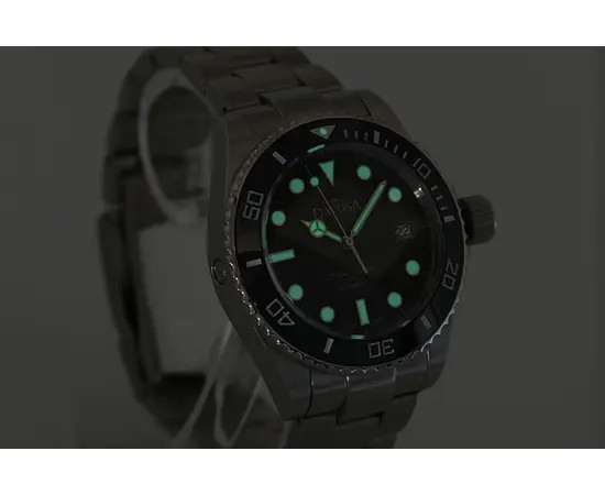 Чоловічий годинник Davosa 161.559.50, зображення 3