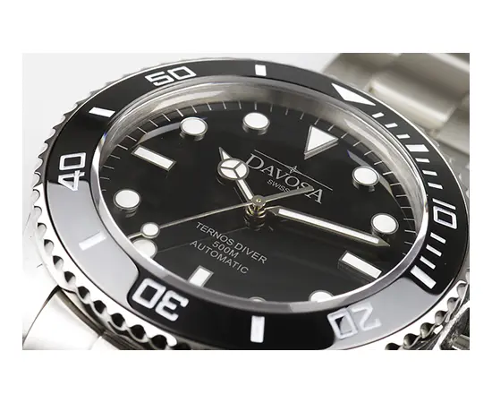 Чоловічий годинник Davosa 161.559.50, зображення 2