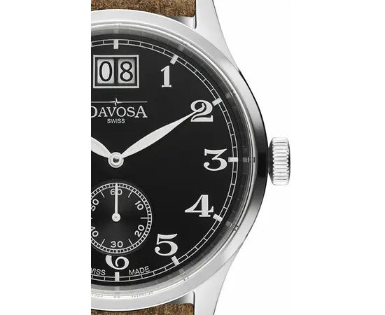 Чоловічий годинник Davosa 162.478.56, зображення 3