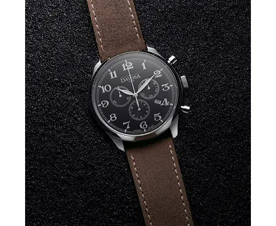 Чоловічий годинник Davosa 162.479.56, зображення 4