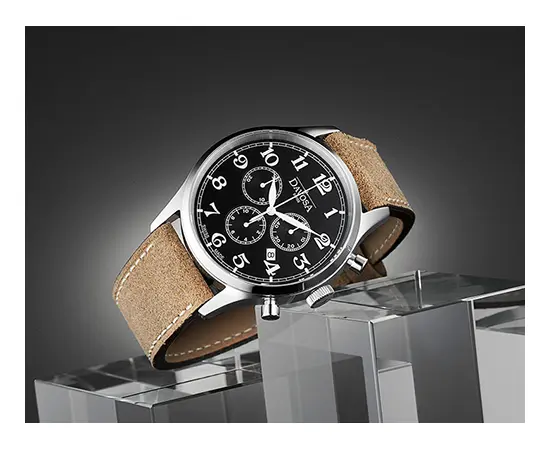 Чоловічий годинник Davosa 162.479.56, зображення 3
