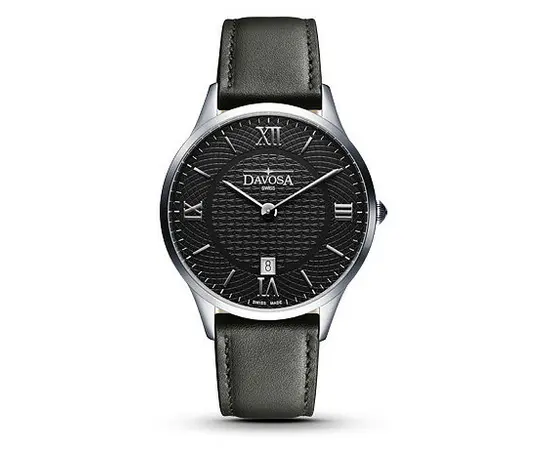 Чоловічий годинник Davosa 162.482.55, зображення 3