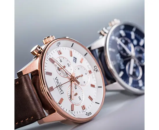 Чоловічий годинник Davosa 162.493.95, зображення 3