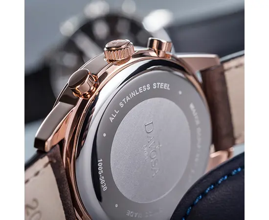 Мужские часы Davosa 162.493.95, фото 2