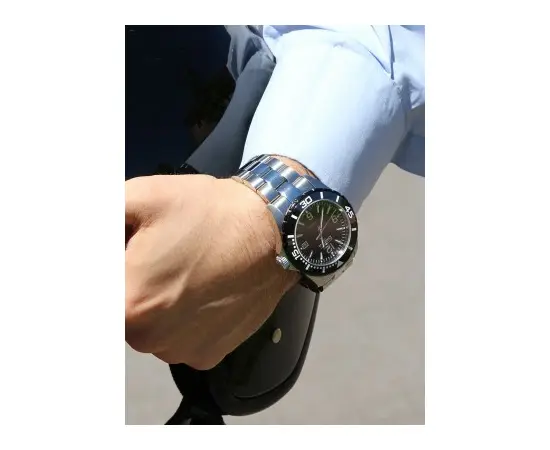 Чоловічий годинник Davosa 163.472.15, зображення 4