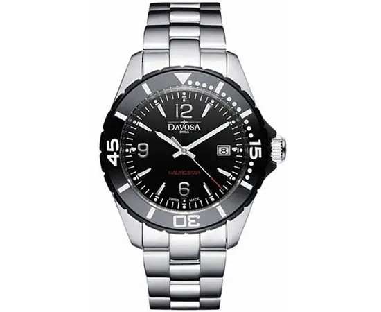 Чоловічий годинник Davosa 163.472.15, зображення 5