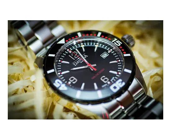 Мужские часы Davosa 163.472.65, фото 5
