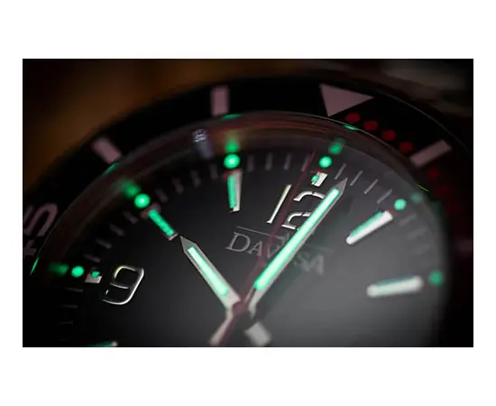 Мужские часы Davosa 163.472.65, фото 4