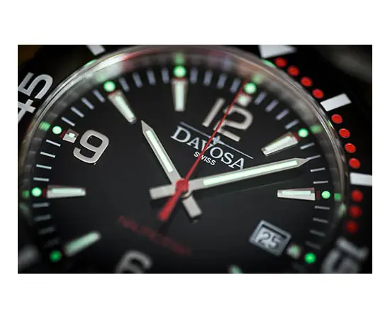 Чоловічий годинник Davosa 163.472.65, зображення 3
