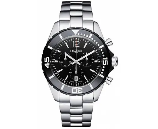 Чоловічий годинник Davosa 163.473.15, зображення 4