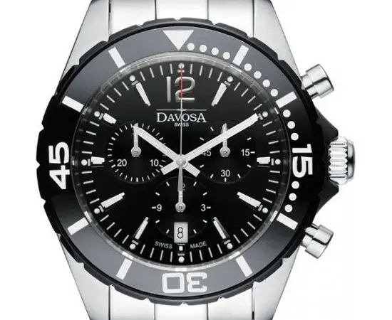 Чоловічий годинник Davosa 163.473.15, зображення 3