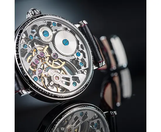 Женские часы Davosa 165.500.10, фото 4