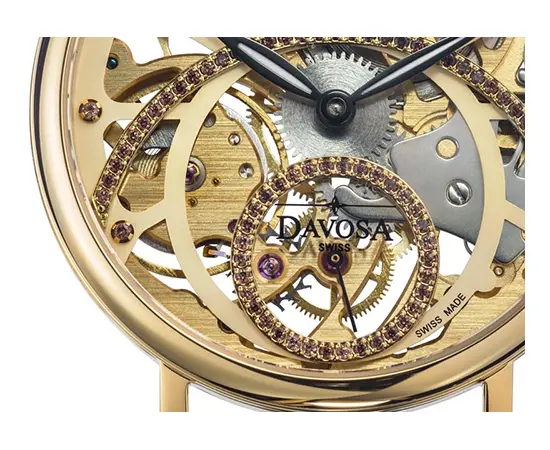 Жіночий годинник Davosa 165.500.80, зображення 4