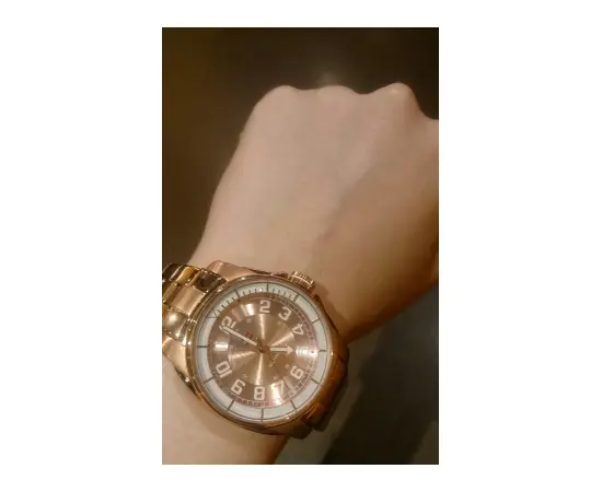 Жіночий годинник Tommy Hilfiger 1781230, зображення 4