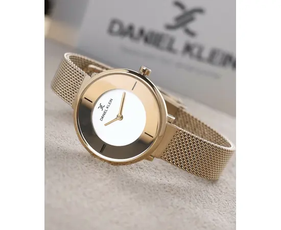Жіночий годинник Daniel Klein DK11640-2, зображення 2