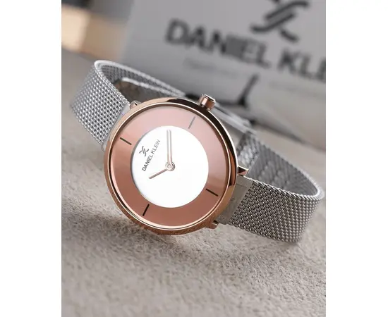 Жіночий годинник Daniel Klein DK11640-4, зображення 2
