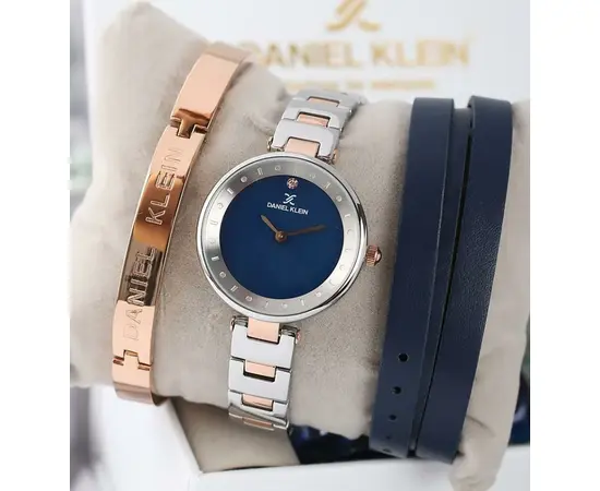 Женские часы Daniel Klein DK11663-6, фото 2