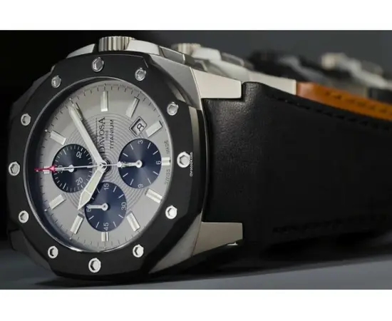Мужские часы Davosa 161.505.15, фото 4