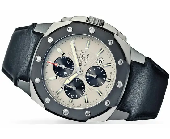 Чоловічий годинник Davosa 161.505.15, зображення 5