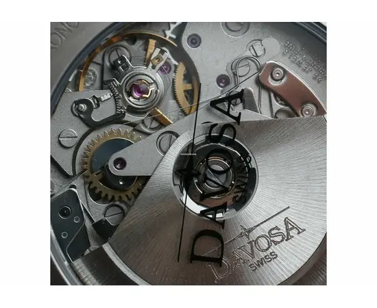 Чоловічий годинник Davosa 161.505.15, зображення 2
