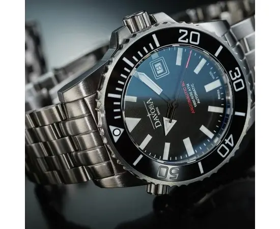 Чоловічий годинник Davosa 161.522.20, зображення 4