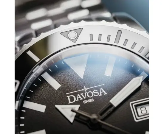 Чоловічий годинник Davosa 161.522.20, зображення 3