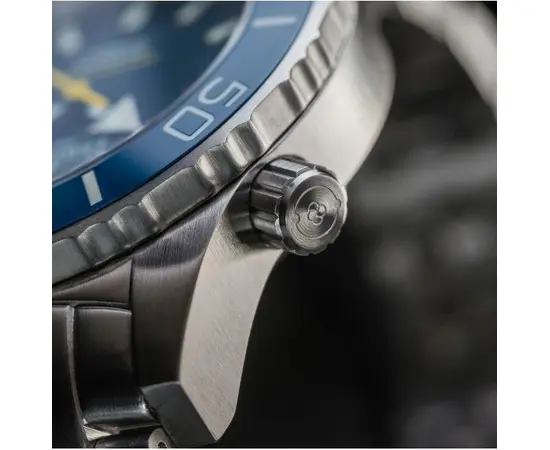 Чоловічий годинник Davosa 161.522.20, зображення 2