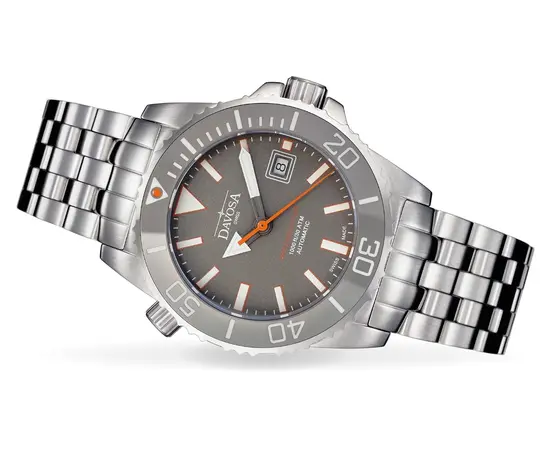 Мужские часы Davosa 161.522.90, фото 5