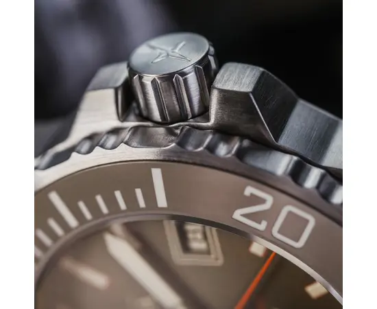 Чоловічий годинник Davosa 161.522.90, зображення 3