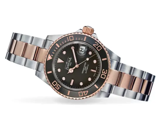 Мужские часы Davosa 161.555.65, фото 5