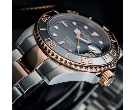 Чоловічий годинник Davosa 161.555.65, зображення 4