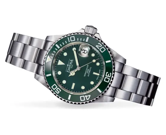 Чоловічий годинник Davosa 161.555.70, зображення 5