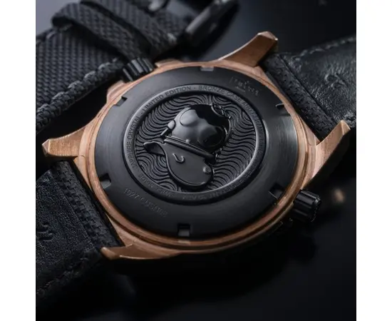 Чоловічий годинник Davosa 161.581.45, зображення 4