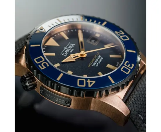 Мужские часы Davosa 161.581.45, фото 2