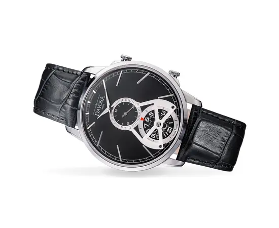 Чоловічий годинник Davosa 162.497.54, зображення 2