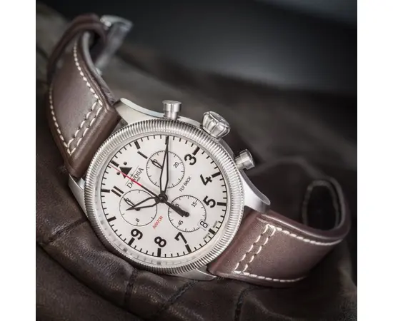 Чоловічий годинник Davosa 162.499.15, зображення 2