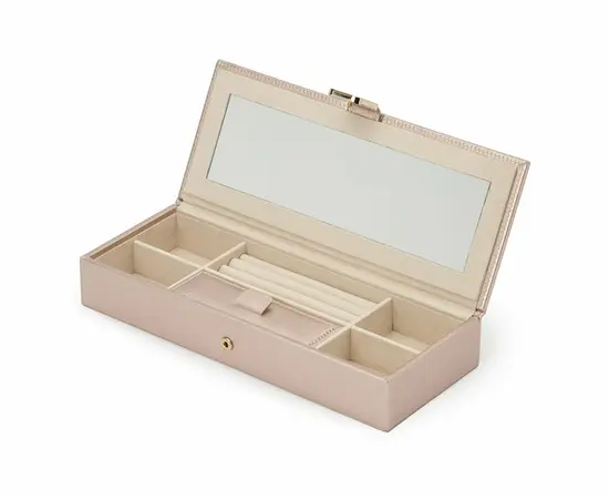 213516 Palermo Safe Deposit Box WOLF Rose Gold, фото 4