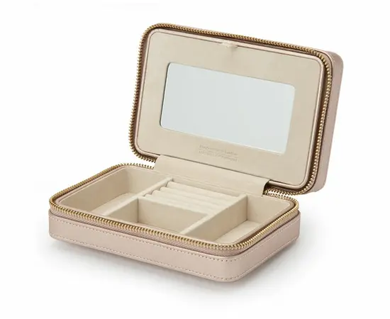 213616 Palermo Zip Case WOLF Rose Gold, фото 5