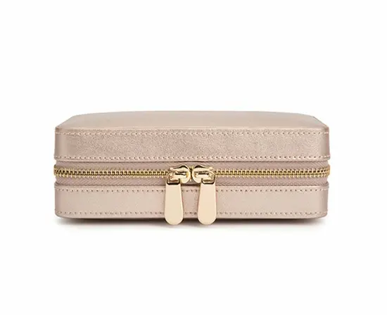 213616 Palermo Zip Case WOLF Rose Gold, фото 6