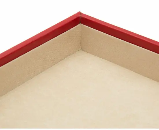 435172 Vault 1.5 Deep Tray WOLF Red, фото 3