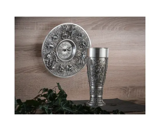 11307 Artina Beer Glass „Freischutz“ 23 cm, зображення 2